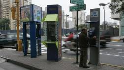 Llamadas a celulares costarán S/.0,20 por cada 29 segundos