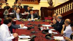 Fiscalización pide indagar los aportes de la campaña del 2011