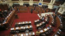 ¿Por qué la no reelección no aplica para los congresistas?