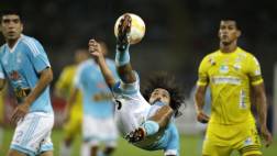 A FAVOR Y EN CONTRA: ¿Cazulo debe ser llamado a la selección?