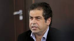 Belaunde Lossio será citado al Congreso cuando esté en el Perú
