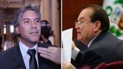 “Existen indicios de desbalance patrimonial en Pastor y Nava”