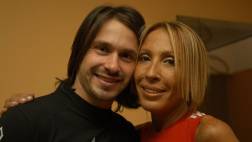 ¿Por qué Cristian Zuárez y Laura Bozzo siguen juntos?