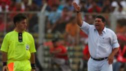 Luis Fernando Suárez: Cinco historias sobre su pasado en Perú