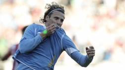 Diego Forlán y el recuerdo de un Mundial glorioso (VIDEO)