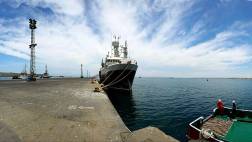 MTC: Hay inversiones por US$2.000 millones para mejorar puertos
