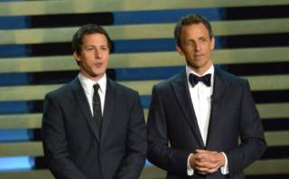 Premios Emmy: Andy Samberg conducirá este año la ceremonia
