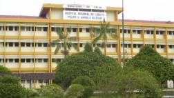 Loreto: clausuran UCI neonatal de hospital donde murieron bebes