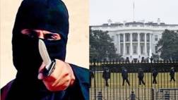 Estado Islámico amenaza con atacar la Casa Blanca