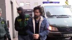 España: Caen 2 policías peruanos en red mundial de narcotráfico