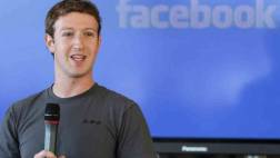 Mark Zuckerberg arribará al Perú para la Cumbre APEC 2016