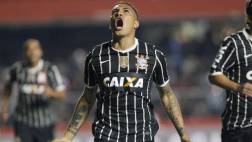 Guerrero en Corinthians: ¿Por qué aún no ha renovado contrato?