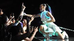 Katy Perry en Lima: estos son los precios de las entradas