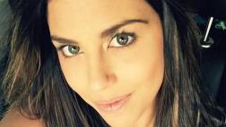 Alondra García Miró muestra en Twitter su rutina de ejercicios