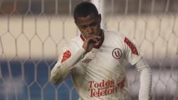 Universitario: ¿Andy Polo solucionará el problema de gol crema?