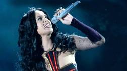 Katy Perry viene a Lima y le mandó este mensaje a sus fans
