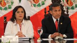 DINI: Gobierno aún no anuncia a notables que la reorganizarán