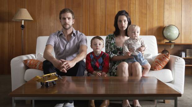 ¿Problemas familiares? 6 consejos para poder superarlos