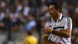 Ahmed: “Ojalá pudiera ser un cuarto de lo que es Guardiola”