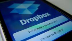 IBM descubre vulnerabilidad en Dropbox para Android