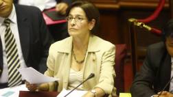 Villarán dice que sí acudirá al Congreso por caso Torre Verde