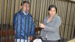 Ex juez es condenado a ocho años de prisión por recibir coima