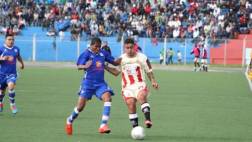 Alianza Atlético vs. UTC: suspendido por clausura de estadio