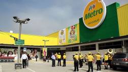 Cencosud espera alcanzar ventas por US$16.000 mlls. el 2016