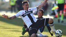 Parma se hunde: pierde dos puntos por falta de pago a jugadores