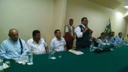 Arequipa: Ministerio de Agricultura instalaría mesa de diálogo