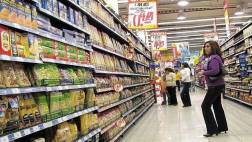 CCR: La expansión de supermercados en provincia está estancada
