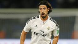 Sami Khedira: Schalke 04 confirma conversaciones para ficharlo