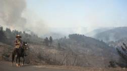 Chile: ¿Por qué Valparaíso es tan vulnerable a los incendios?