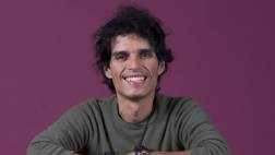 Pedro Suárez Vértiz explica cómo compuso sus temas