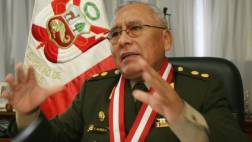 Caso de espionaje se resolverá en septiembre a más tardar