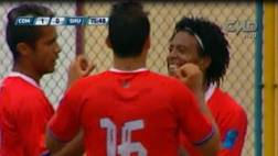 Sport Huancayo cayó 1-0 ante Unión Comercio y perdió el invicto