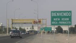 Fiscal chileno sospecha que peruanos mataron a dos carabineros