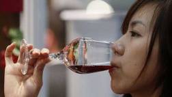 Combaten consumo de bebidas adulteradas en la Vendimia de Ica