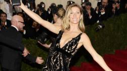 ¿Gisele Bündchen se retira de las pasarelas?