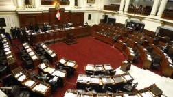 Editorial: El gato, la liebre y el Parlamento