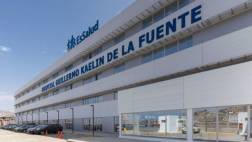 VMT: mujer muere al caer de sexto piso de hospital de Essalud