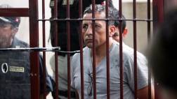 La estrategia de Antauro Humala para salir libre este año