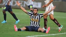 Alianza Lima: ¿Mauro Guevgeozián debe volver al once titular?