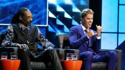Justin Bieber recibe burlas e insultos en programa de TV