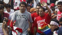 Comisión Belaunde Lossio sí contactó a ex asesor de Humala