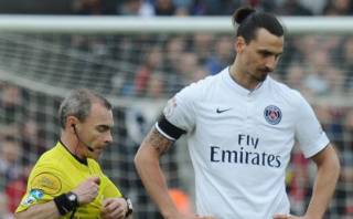 Ibrahimovic pidió perdón por expresión ofensiva hacia Francia