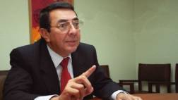 Ex jefe de Inteligencia apoya a comisión reorganizadora de DINI