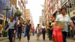Sondeo: economía peruana habría crecido 2,5% interanual en mayo