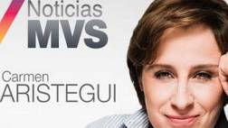 México: despiden a la influyente periodista Carmen Aristegui