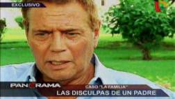 Menor que golpeó salvajemente a anciano está bajo cura de sueño